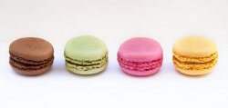 Macarons