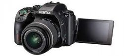 PENTAX : LE BON CHOIX !!!