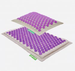 Tapis et coussins Champ de Fleurs 