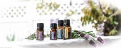 Aromathérapie