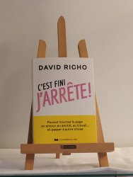 Boutique Esotérique L'Essentiel - SION - valais - Livre