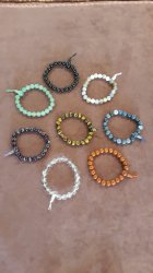 Bracelet Mala