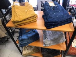 Boutique Mystère / Bulle, Fr