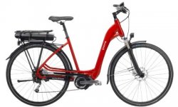  VÉLO ÉLECTRIQUE