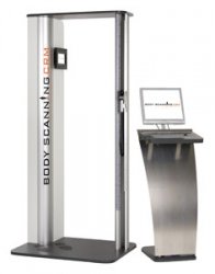 BODY SCANNING