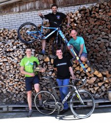 Team Dupasquier sports