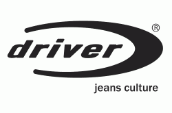 Jeans homme Driver