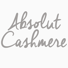 Absolut Cashmere