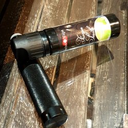 E-liquides