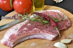 Viande Fraîche