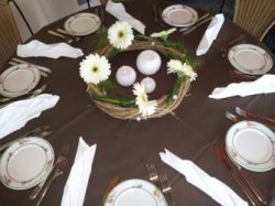 Evénements - Restaurant