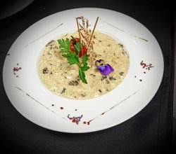 A la carte 